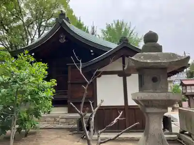 與杼神社(京都府)
