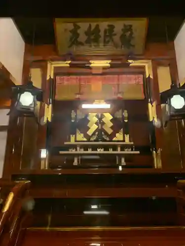 八坂神社(祇園さん)の末社