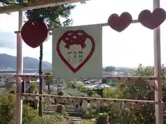 藤ノ木白山神社の建物その他