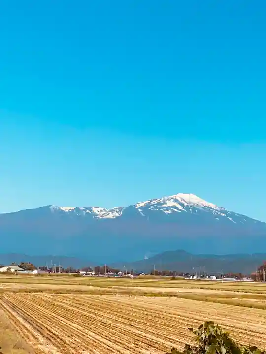 法光院(山形県)