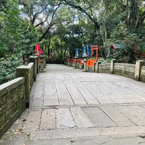 紀州東照宮(和歌山県)