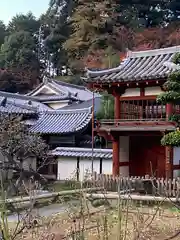 岡寺（龍蓋寺）の建物その他