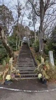 熊野社(愛知県)