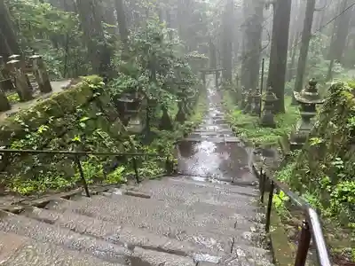 上色見熊野座神社のその他建物