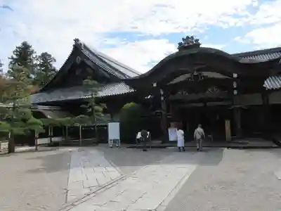 長谷寺の本殿・本堂