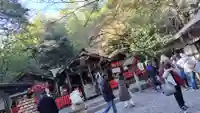 野宮神社(京都府)