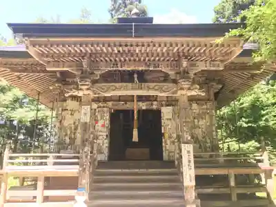 長光院のその他建物