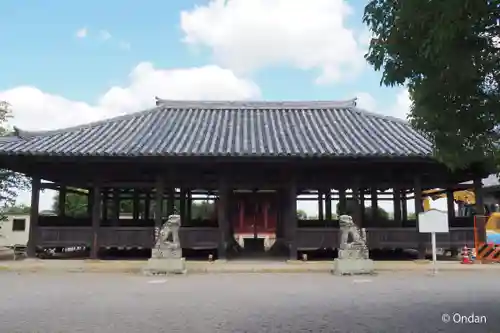 浄土寺(兵庫県)