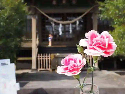 今市報徳二宮神社(栃木県)