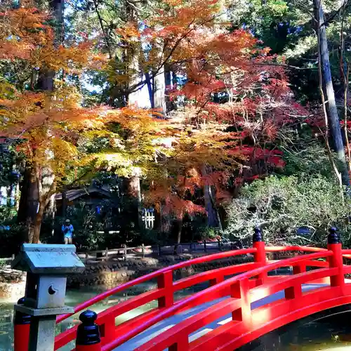 小國神社のその他建物