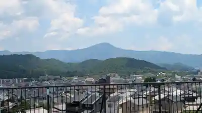 法雲寺(京都府)