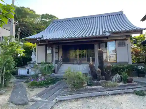 臨江寺(徳島県)