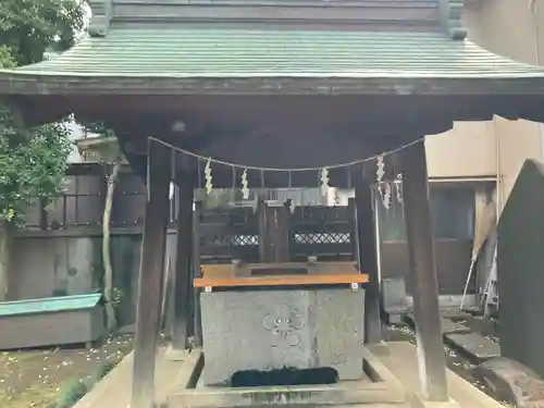 菅原神社(東京都)