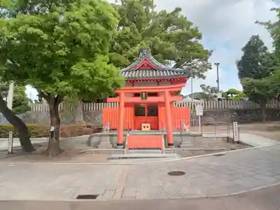 百舌鳥八幡宮(大阪府)