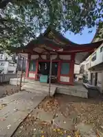 浅草富士浅間神社(東京都)