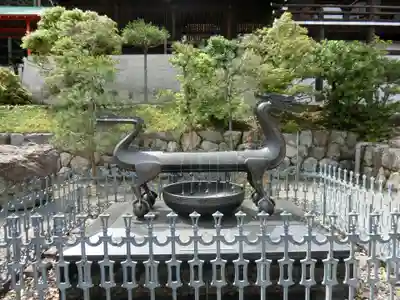 近江神宮のその他建物