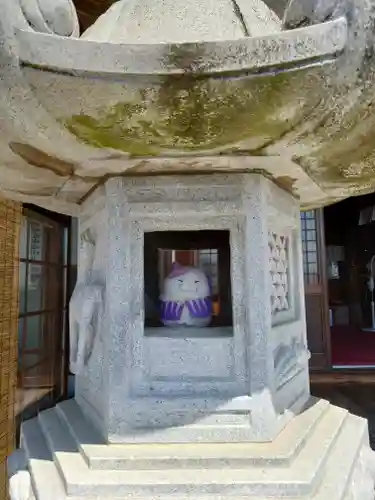 寺岡山元三大師(栃木県)