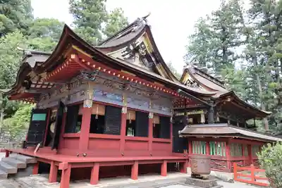 一之宮貫前神社(群馬県)