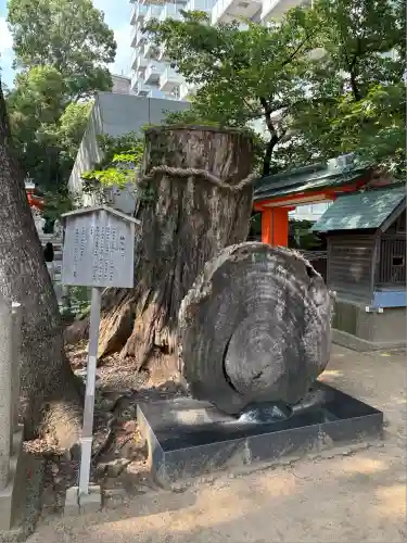 生田神社(兵庫県)