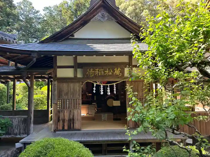 龍潭寺(静岡県)