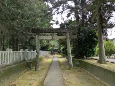 春日神社(岐阜県)