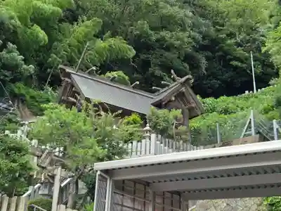 金刀比羅神社(福井県)