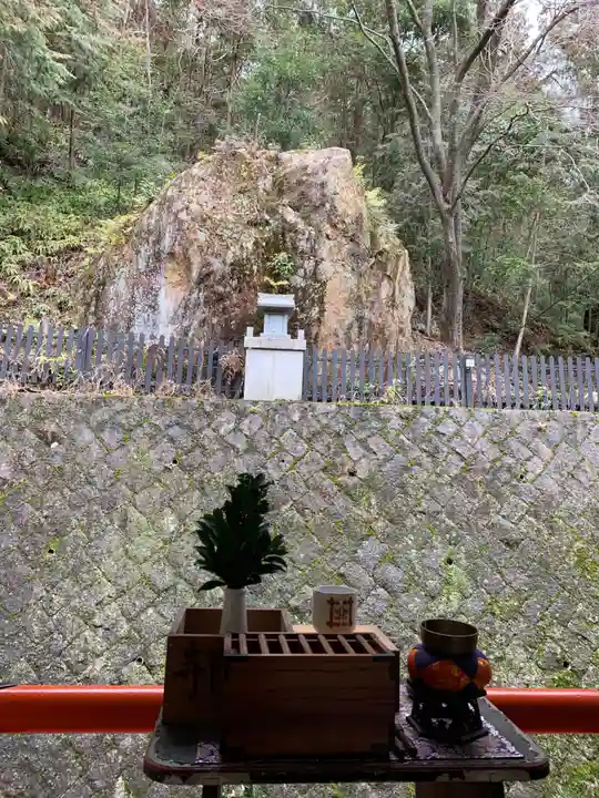 本圀寺のその他建物