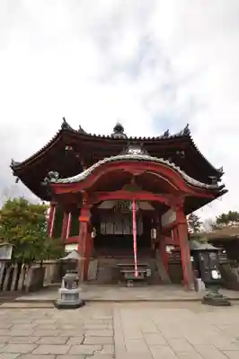 興福寺のその他建物