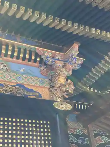 久能山東照宮のその他建物