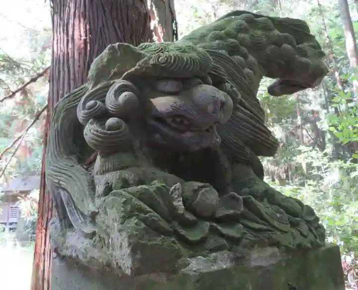 八幡神社(福島県)