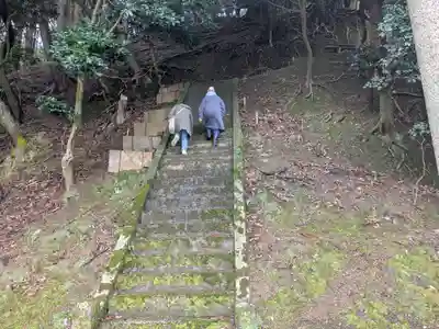 有漏神社(滋賀県)