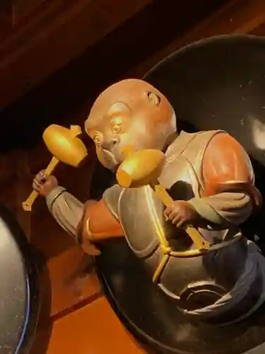 播州清水寺のその他建物