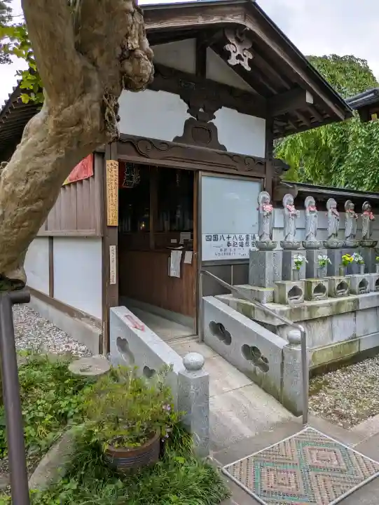西光寺(埼玉県)