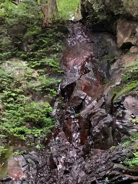 清瀧神社(栃木県)