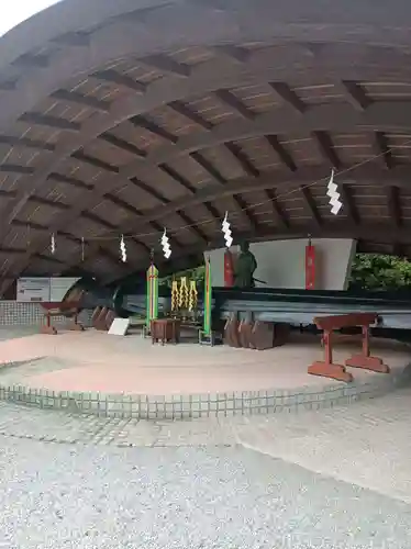 白鷺神社(栃木県)