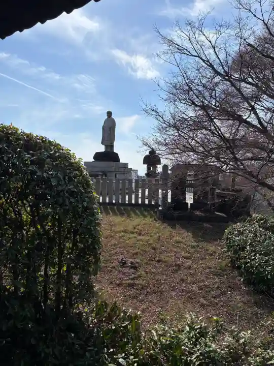 犬山寂光院(愛知県)