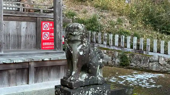 春日神社(兵庫県)