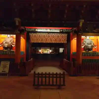 神田神社（神田明神）のその他建物