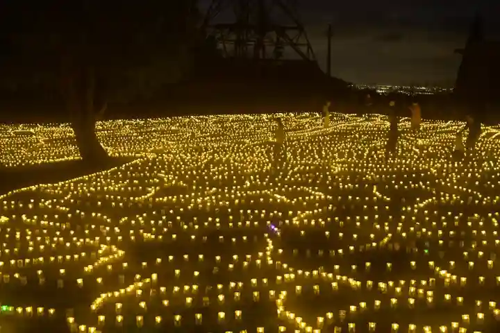 沢山神社(澤山神社)(新潟県)
