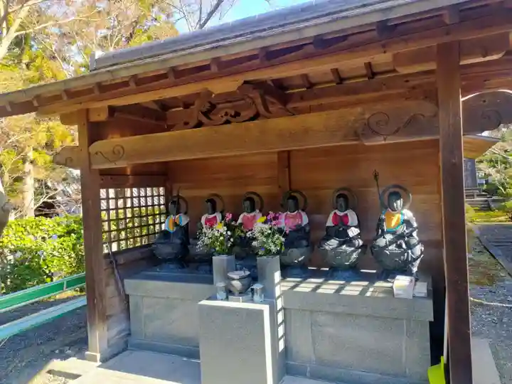 酬恩庵一休寺(京都府)