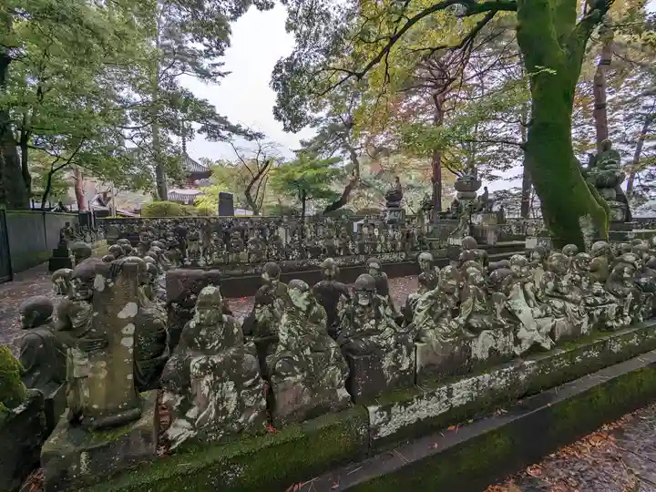 喜多院(埼玉県)