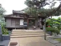 弘盛寺の本殿・本堂