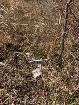 浅間神社(千葉県)
