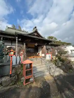 阿弥陀院(福岡県)