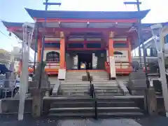 善國寺(東京都)