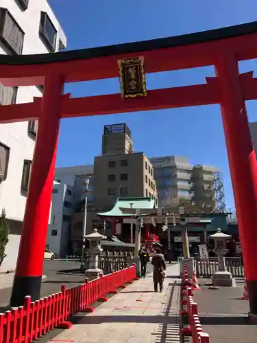 鷲神社(東京都)