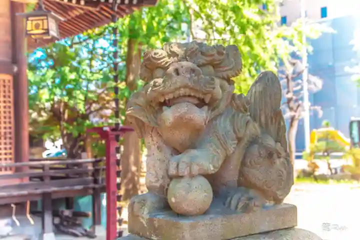 皇大神社(山形県)