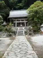 高天彦神社(奈良県)