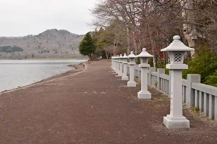 赤城神社(群馬県)