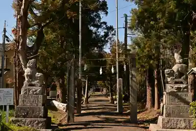 朝倉神社(高知県)